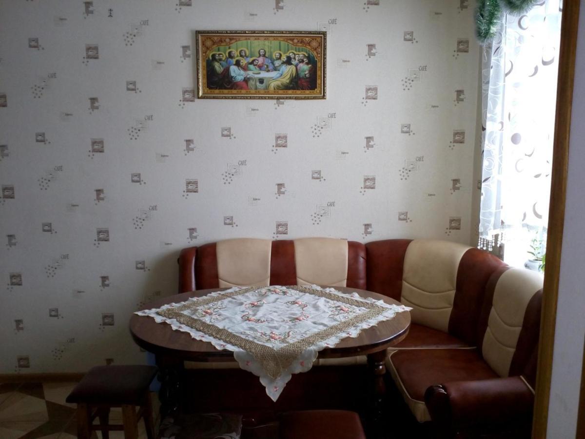 Карпатські Зорі Villa Pilipets Exterior photo